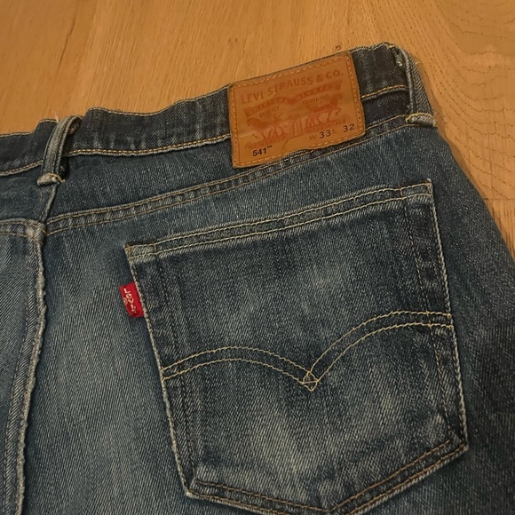 Levi’s jeans - Picture 4 of 5